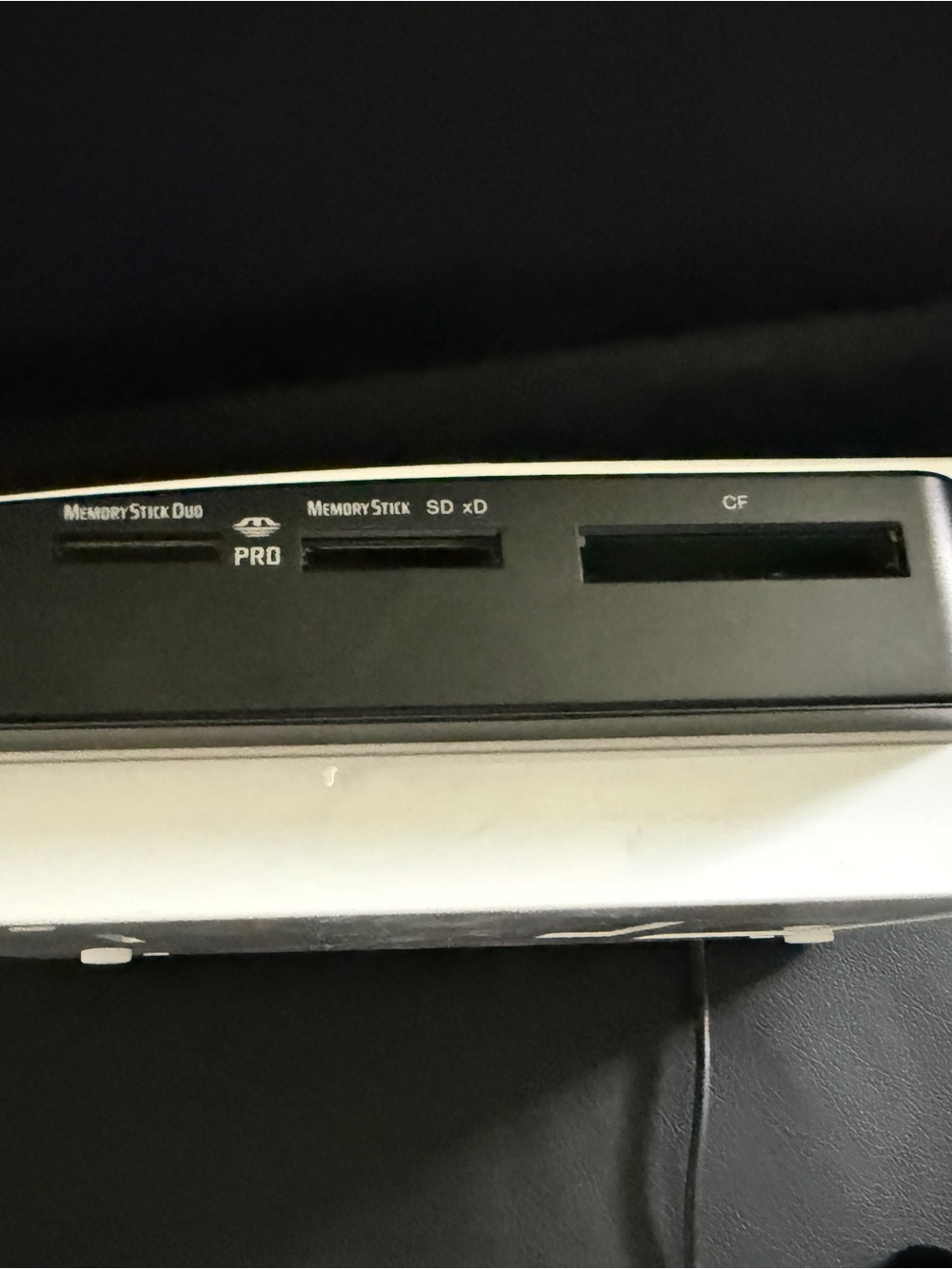 Sony DVDirect Multi-Function DVD Recorder - Picture 3 of 4